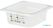 Cambro JN515 Safetrak IML polypropyleen voedselbewaarbak 65 mm 1/6 GN 2