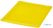 Cambro JN527 Safetrak IML polypropyleen afsluitdeksel geel GN 1/2
