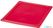 Cambro JN530 Safetrak IML polypropyleen sluitdeksel rood 1/2 GN