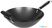 Antikleef wok met platte bodem | 35,5cm | Kitchencraft | K250