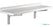 Cambro Camshelving Wandplank 91,5cm, Cambro T573