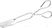 Gebakstang - HENDI - (L)220mm - 171608 3