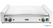 HENDI 268674 Worstrolgrill XL - 2 zones, , Zilver, 220-240V/2000W, 732x590x(H)168mm 2