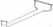 Glazenhouder - Bar Up - 408x115x(H)30mm - BarUp 596517 2
