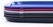 Hendi Dienblad Zwart 350x450 mm polypropyleen | 878859 3