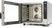 Maxima Combisteamer - 6 Bakken (1/1 GN / 60 X 40 cm) - Digitaal Display - 400V - 08500209 5