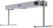 09362300 Stripwarmer - 76 cm - geschikt voor montage Plafond & Vrijstaand 2
