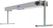 09362301 Stripwarmer - 92 cm - geschikt voor montage Plafond & Vrijstaand 2