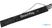 Syna Beach Flag Fiber Wind/Drop Medium - BFF-M 8