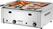 Bartscher Lavasteengrill Gas 70 B660 TA - 2006601 2