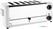 Rowlett Esprit Broodrooster 6 Sleuven Wit - 2 Reserve-Elementen En 2 Tostihouders - Rowlett CH186