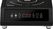 105884 Inductiekookplaat IK 35-1 TC SW 10