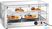 Bartscher Warmhoudvitrine 6200 2EK - 305063 6