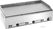 Elektrische grillplaat GDP 980E | glad | Bartscher | A370039 1