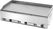 Elektrische grillplaat GDP 980E | glad | Bartscher | A370039 2