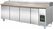 Combisteel 7450.0450 SALADETTE 4 DEURS GRANIET BLAD 5