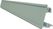 PRIJSKAARTHOUDER L/R 7455.2110 - CombiSteel 7455.2164 2