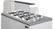 Combisteel 7472.0180 SCHEPIJSVITRINE ZANZIBAR 8 4