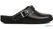 Abeba microvezel klomp zwart | A898-39 3
