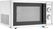 Caterlite Light-Duty Magnetron met Grillfunctie 23L 900W - CK018