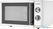 Caterlite Light-Duty Magnetron met Grillfunctie 23L 900W - CK018 2