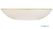 Churchill Stonecast Barley White Coupe Kom 18.2 cm Pak van 12 - DK523 2