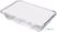 Jantex Fiesta Recyclebare Papieren Deksels voor Foliecontainers van 725 Ml (500 Stuks) - DP261 6