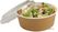 Colpac Recyclebare Saladeboxen Met Deksel (150 Stuks) - Colpac FA374 5