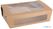 Fiesta Recyclable Saladeboxen Met PET Venster - Fiesta FN899
