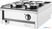 Buffalo 600 Serie 4 Pot Bain Marie - FU291 3