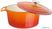 Ronde Braadpan | 3,2 liter | Oranje | Vogue | GH302 4