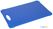 Hygiplas Commerciële Grip Snijplank Blauw 458x306mm - HW006