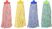 Jantex Kentucky Mopkop Blauw 450g - HX244 4