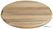 Olympia Rond Acacia Houten Bord voor 280mm Koepel - HX399 2