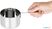 Olympia Tafelpresentatie Mini Saucepan RVS 90x60mm - HY132 6