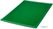 Cambro JN522 Safetrak IML polypropyleen afsluitdeksel groen 1/1 GN
