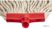 Kentucky mop | rood | Scott Young | L884 4