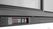Arktic 236901 Backbar koelkast met drie schuifdeuren, , 308L, Zwart, 220-240V/160W, 1350x520x(H)865mm 5