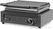 HENDI 263617 Contactgrill, , 230V/2200W, 430x375x(H)216mm 2