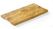 Snijplank rechthoekig olijfhout - Hendi 505182 2