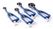 Hendi ijsbol Portioneerlepel Steckel PA greep 1/20 | 755358 3