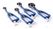 Hendi ijsbol Portioneerlepel Steckel PA greep 1/30 | 755372 2