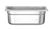 Hendi Gastronormbak 1/4 | 100 mm hoog | RVS Profi Line | 801628 2