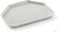 AmerBox 876657 Dienblad trapezium , , graniet, 455x355mm