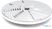 Maxima VC750 - Standaard Rasp 5 Mm - 09307009
