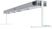 09362304 Stripwarmer - 137 cm - geschikt voor montage Plafond & Vrijstaand
