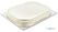 Maxima Gastronorm Bak - 1/2 GN - 4 cm Diep - Anti Aanbaklaag - 09367574 3