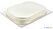 Maxima Gastronorm Bak - 1/2 GN - 4 cm Diep - Anti Aanbaklaag - 09367574 3