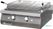 Maxima Premium Lavasteengrill - Dubbel - 90 cm Diep - Gas - 09398596
