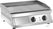 SARO Elektrische Grillplaat (gegroefd) Model FRY TOP GH 610 R 2